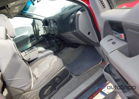 2005 Ford F-150 Fx4/Lariat/Xl/Xlt z USA, uszkodzony, nr VIN 1FTPX14505NA15159